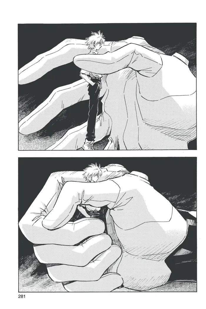 Neon Genesis Evangelion Chapter 74 image 11_optimized